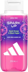 adidas Vibes Shower Gel B Sprkup WE 25Iv 250 ml