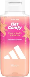 adidas Vibes Shower Gel VB Gcmfy WE 25Iv 250 ml