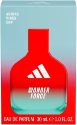 adidas Vibes Wonder Force Eau de Parfum 30 ml