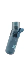 air up Twist Pro Trinkflasche Stormy Blue, 600ml (1 Stk)