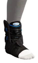 Aircast AirGo Plus S rechts schwarz