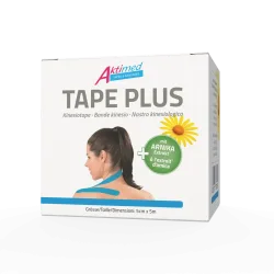 Aktimed Tape Plus Kinesiotape 5cmx5m pink
