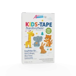 Aktimed Akupunkturpflaster Kids 41 Stk