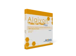 Algivon Plus 10x10cm 5 Stk