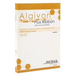 Algivon Plus Ribbon 2.5x20cm 5 Stk