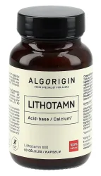 Algorigin Lithothamne