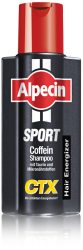Alpecin - Sport Coffein-Shampoo CTX