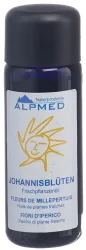ALPMED Frischpflanzenöl Johannisblüten (50ml)