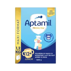 Aptamil Bio Junior 18+ Folgemilch (800g)
