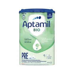 Aptamil® Bio Pre Anfangsmilch