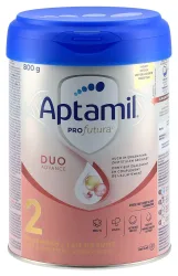 Aptamil Profutura 2 Duo (800g)
