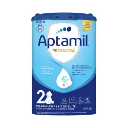 Aptamil Pronutra 2 (800g)