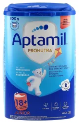 Aptamil Pronutra Junior 18+ (800g)