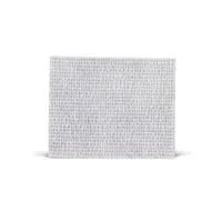 Aquacel Ag Burn Hydrofiber Verband 54x45cm 3 Stk