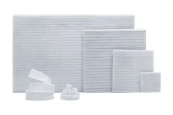 Aquacel Ag+ Extra Kompresse 4x20cm 10 Stk