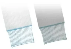 Aquacel Extra Hydrofiber Verband 4x20cm 10 Stk