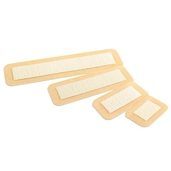 Aquacel Surgical Wundverband 9x10cm 10 Stk
