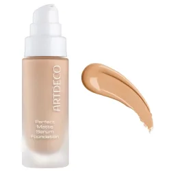 ARTDECO Perfect Matte Serum Foundation, 65 honey (20ml)