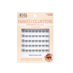 Ardell Naked Clusters 420 Box 50 Stk
