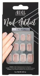 Ardell Nail Addict Micro French Box 24 Stk