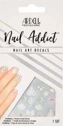 Ardell - Nail Art Decals Lace & Gems
