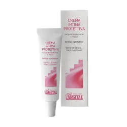 Argital Intimpflege-Creme schützend Tb 50 ml