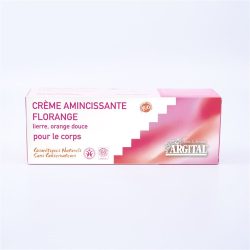 Argital Schlankheitscreme Florange 200 ml