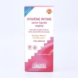 Argital Sanfte Intimwaschlotion pflanzlich 250 ml