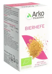 ARKOCAPS Bierhefe Kapseln (150 Stk)