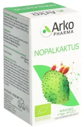 ARKOCAPS Nopalkaktus Kapseln (45 Stk)
