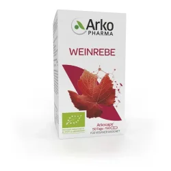 ARKOCAPS Weinrebe Kapseln (150 Stk)