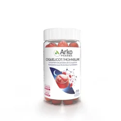 Arkopharma Gummies Mohnblume (60 Stk)