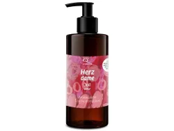 Aromalife Aromadusche Herzdame Rose & Geranie Fl 300 ml