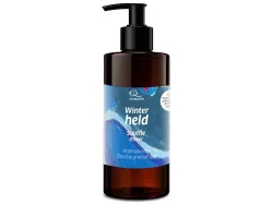 Aromalife Aromadusche Winterheld Eukalyptus & Sandelholz Fl 300 ml