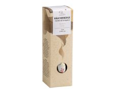 Aromalife Räucherwerk Räucherkohle 3cm 10 Stk
