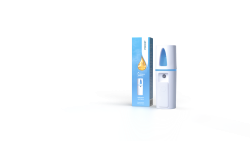 Aromasan Zerstäuber Ultrasonic Pocket