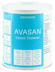 Avasan Eindickungspulver Ds 400 g