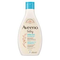 Aveeno Baby Daily Care Duschgel & Shampoo (250ml)