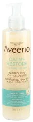 Aveeno Calm+Restore nährender Hafer Gesichtsreiniger (200ml)