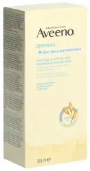 Aveeno Dermexa Emollientien Duschcreme (300ml)