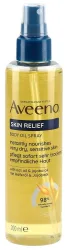 Aveeno Skin Relief Körperöl-Spray (200ml)