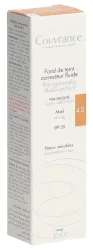 Avène Couvrance Korrigierendes Make-Up Fluid Honig 4.0 30 ml