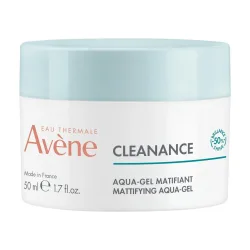 Avene - Cleanance Aqua-Gel Creme, 50 ml