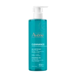 Avène Cleanance Reinigungsgel 400 ml