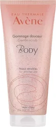 Avène Body Mildes Peeling 200 ml