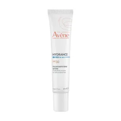 Avène Hydrance Bb Reichhaltig Feuchtigkeitscreme getönt 40 ml