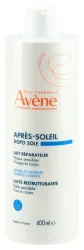 Avene - After Sun Repairing Lotion, Sonnenschutz, 400 ml
