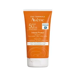 Avène Intense Protect Sonnenfluid SPF 50+ 150 ml