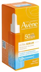 Avene - Ultra Serum Feuchtigkeit SPF 50+, 50 ml