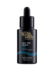 Bondi Sands - Face Drops Dark, 30 ml